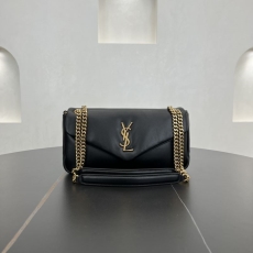 YSL Top Handle Bags